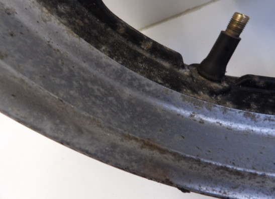 Achtervelg Honda VF 700  750 C Magna