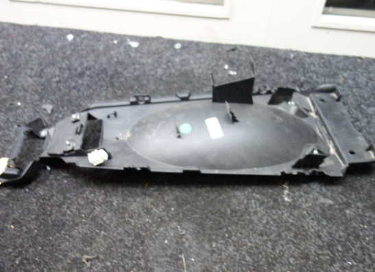 Undertail rear fender KTM 1290  Super Adventure