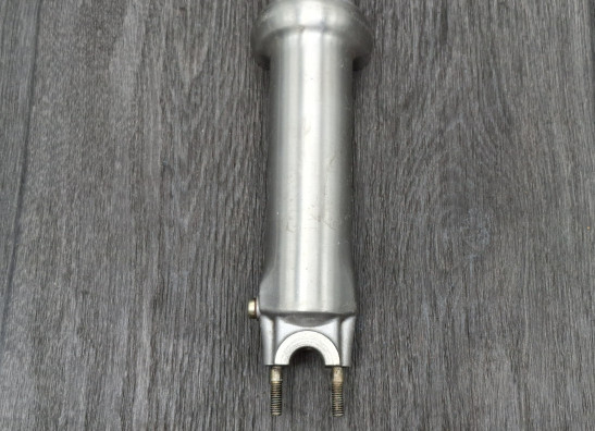 Front pipes Harley Davidson Softtail