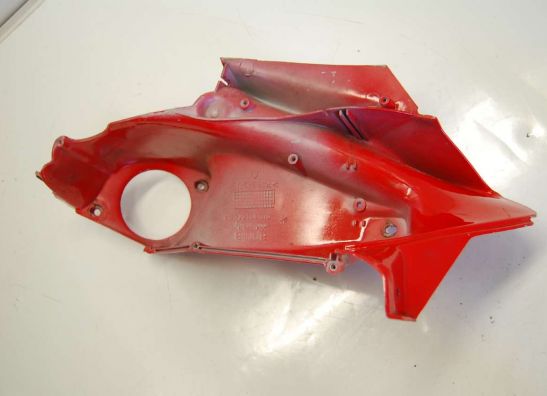Air intake left Aprilia RSV 1000
