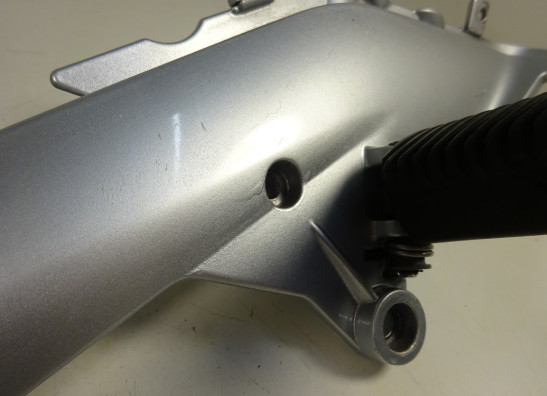 Fussrastetrager vorne rechts BMW R 1200 RT