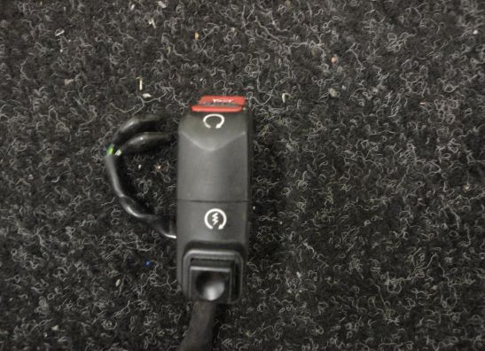 Lenkerschalter rechts Honda CBR Fireblade