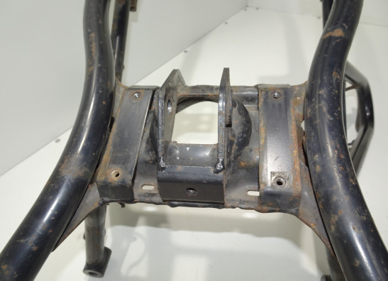 Achtersubframe BMW R 1100 GS