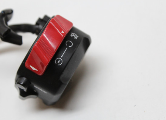 Stuurschakelaar rechts Yamaha XSR 900