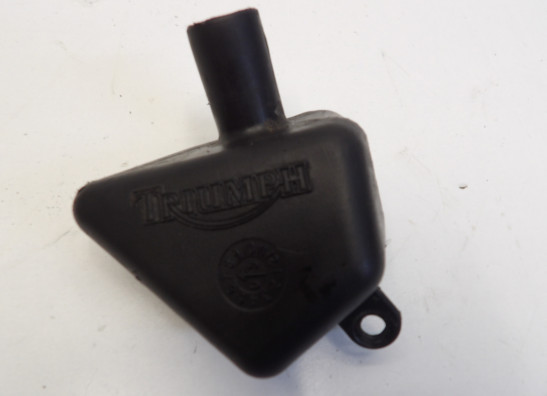 Oil reservoir Triumph Sprint ST 1050