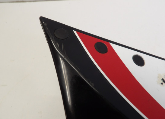 Seitenverkleidung links klein Kawasaki GPZ 400