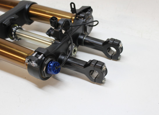 Voorpoten compleet Honda CRF 1100L Africa Twin Adventure Sports ES