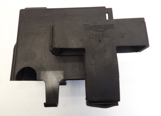 Battery holder Triumph Thunderbird 900