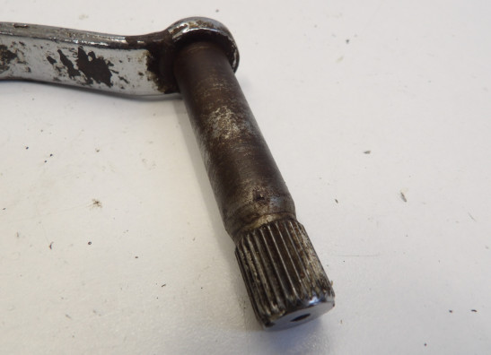 Overig Moto Guzzi V35 V50 V65