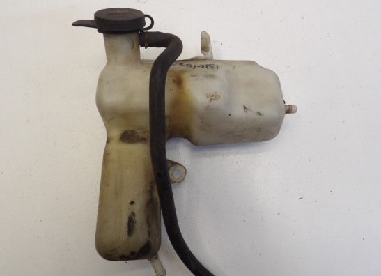 Koelvloeistof reservoir Honda VF 700  750 C Magna