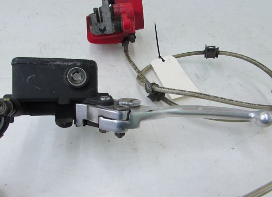 Vorderbremse Komplett Kymco XCITING 500I