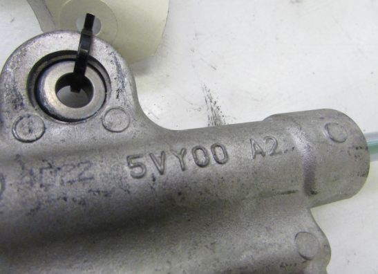 Stuurdemper Yamaha YZF R1