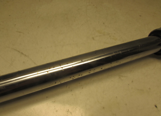 Voorpoot links compleet Honda VT 500