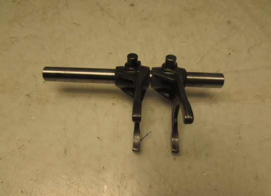 Versnellingsbak Kawasaki ER 5