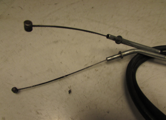 Gaskabel Kawasaki ZX 6 R