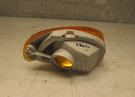 Winker Kawasaki ZZR 1100