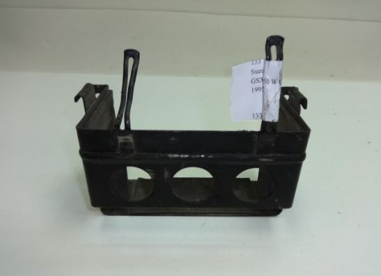 Accubak Suzuki GSX R 750