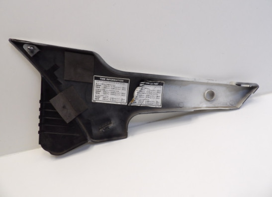 Rechter zijkuip klein Yamaha XJ 600 F