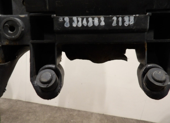 Soziussitz BMW R 1100  850 R