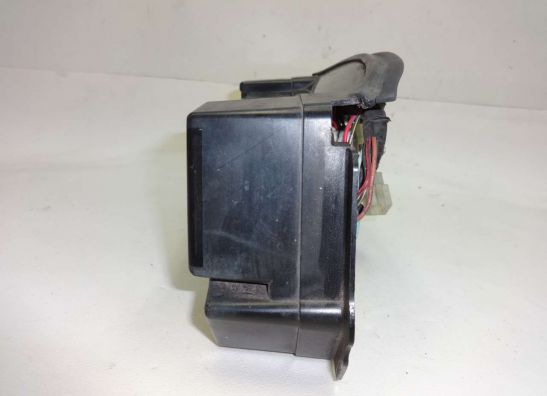 Tellerset Kawasaki GPX 600