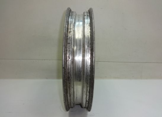 Felge vorne Suzuki GSX F 1100