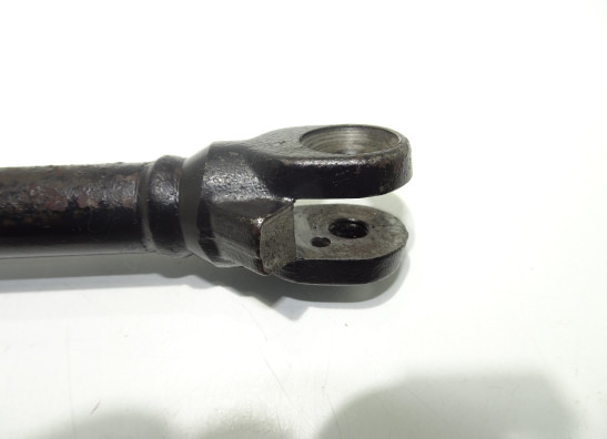 Side stand bar BMW F 650 GS