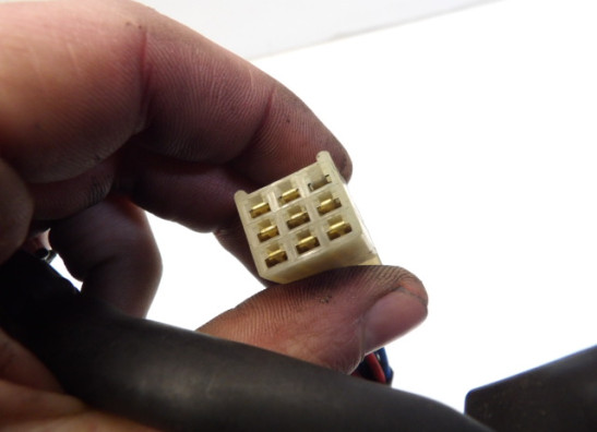 Stuurschakelaar rechts Yamaha XJ 900 S Diversion