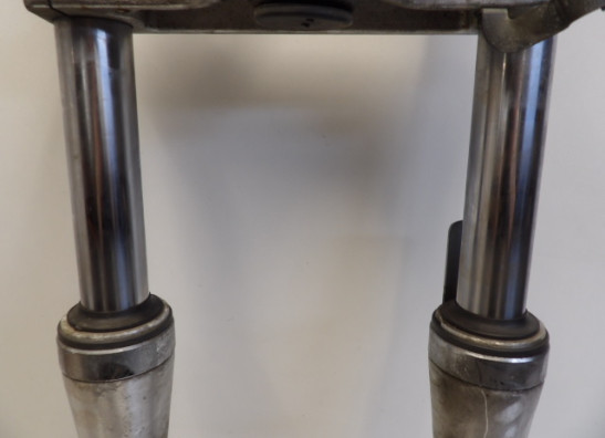 Voorpoten compleet Yamaha XVS 650 Dragstar