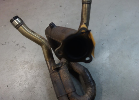 Downpipes Aprilia Falco