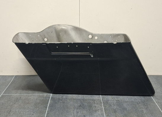 Koffer links Harley Davidson FLHTC Electra Glide Classic