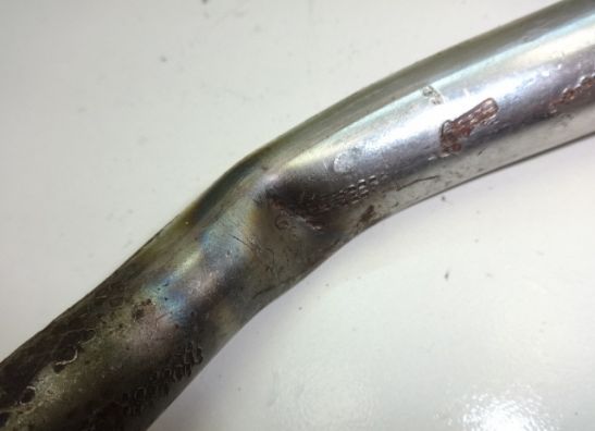 Rempedaal Yamaha XS 500