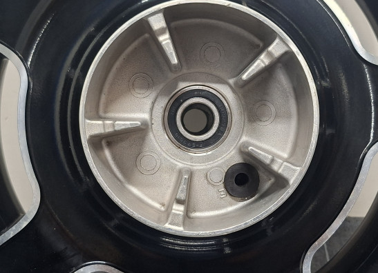 Velgen set Harley Davidson FLHT Electra Glide Standard