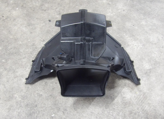 Luchtbuis midden Ducati Panigale V4 R