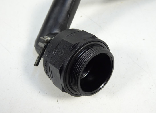 Motorblok diverse Ducati 749  999