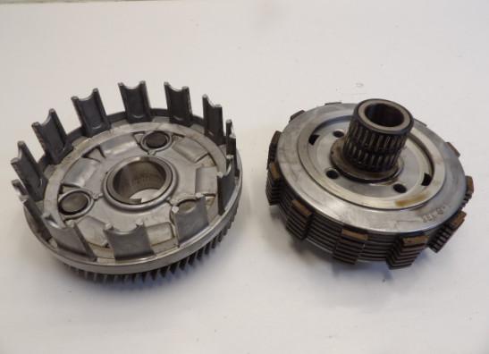 Clutch Suzuki VS 700 Intruder