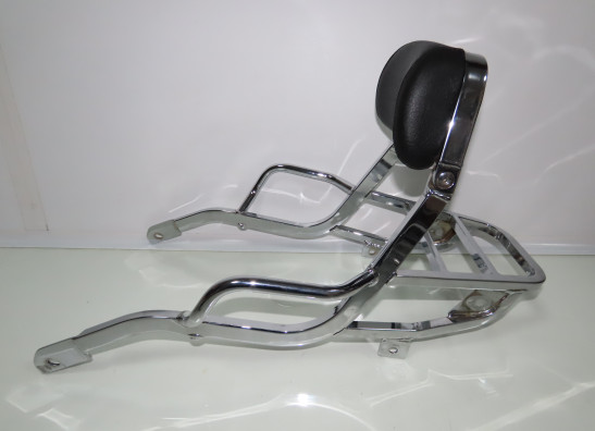 Bagagedrager Moto Guzzi Nevada 750