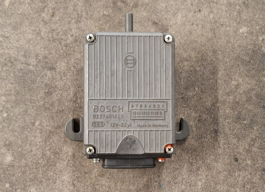 CDI ECU unit BMW K 100