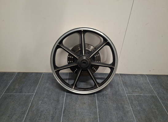 Front Wheel Kawasaki LTD 550