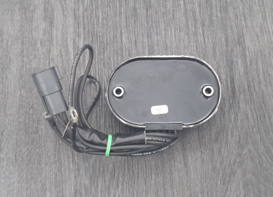 Spanningsregelaar Harley Davidson FLSTF Fat Boy