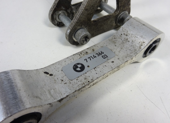 Cushion connecting rod  BMW K 1200 GT