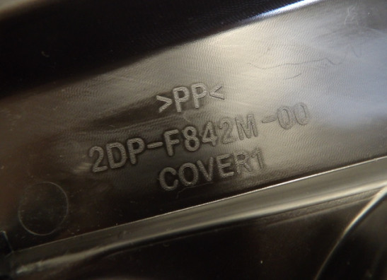 Fairing inner side Yamaha N Max 125