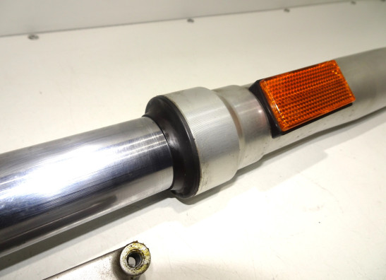 Standrohr Gabelholm links komplett Buell Firebolt XB9R-S