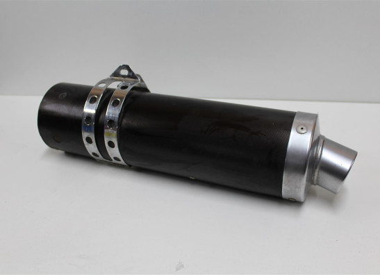 Uitlaat Kawasaki ZXR 750 R