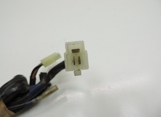 Fuse box Honda VT 1100