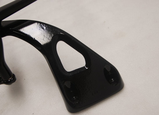 Fussrastenanlage Harley Davidson Softtail