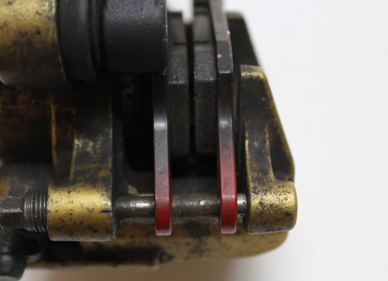 Bremssattel Bremszange hinten Triumph Daytona 675 