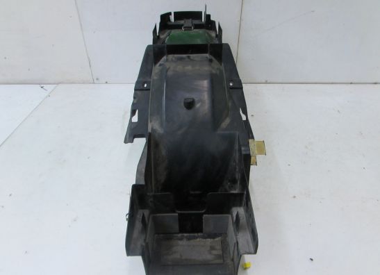 Kentekenplaathouder Suzuki GSX F 600