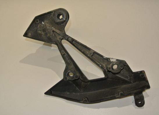 Pillion step right Kawasaki Z 750