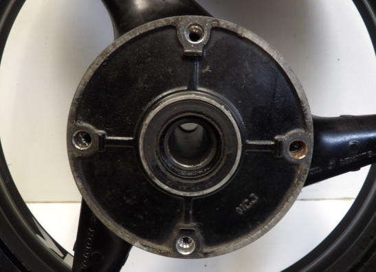 Felge hinten Honda CBR Fireblade