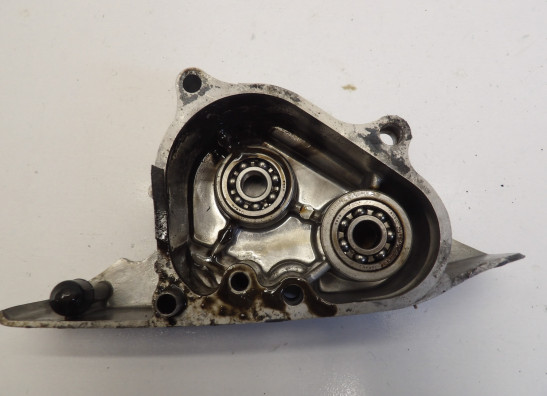 Motorblokdeksel Honda VT 1100